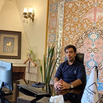 mehdnouri's profile picture. Master of architecture