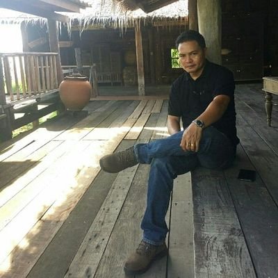chatchaibochi's profile picture. ดีชิบหายเลยตัวกู