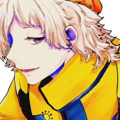 桧央⁉️さんのプロフィール画像