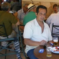 Nickolas C. Papanikolaou BSc, MSC, MBA, CISA (@ncp1311) 's Twitter Profile