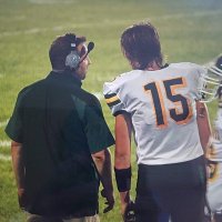 Coach Halloran (@coachrhalloran) 's Twitter Profile