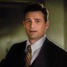 comfortsousa's profile picture. showing love for daniel sousa of agent carter and agents of s.h.i.e.l.d. 🤍