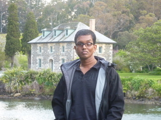 Founder, CEO LALI Business Consulting. 

http://t.co/d46S2IlmeS