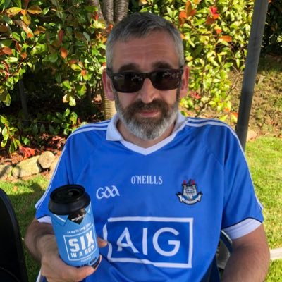 Over 25 years a barman in Dublin. Partial to the odd drop of whiskey. COYBIB