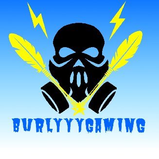 BurlyyyGaming Profile Picture