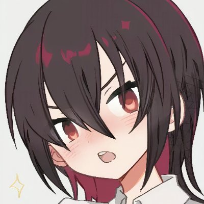 KritNibyouさんのプロフィール画像