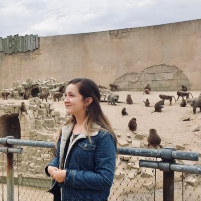 katarrhini's profile picture. Ph.D. in biological anthropology / primatology 🐒🌿🧬📸🧪| she/her