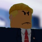 jtrxmp's profile picture. “America is the place where anything can happen. America is the place where anyone can rise. And here, on this land, on this soil, on this continent… “