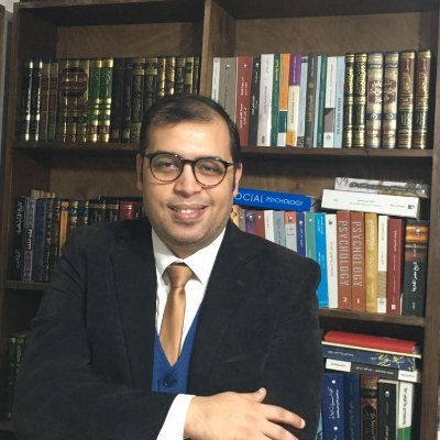amrabdolaziz's profile picture. كاتب وباحث سياسي في العلاقات الدولية