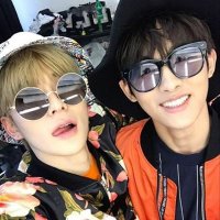 candado (@jhyunscheeks) 's Twitter Profile