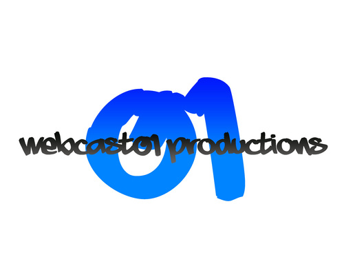 webcast01's profile picture. 