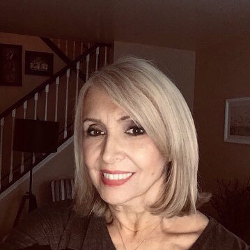 Wife to Deacon Myron * Stepmom to 2 * Nana to 6 * Ukrainian American 🇺🇦* Faithful to Catholic teaching * Former New Yorker  *Never stop growing and learning