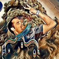 Carbonyx (ENOUGH.TEA - NFT artist handle) (@dylan01086537) 's Twitter Profile