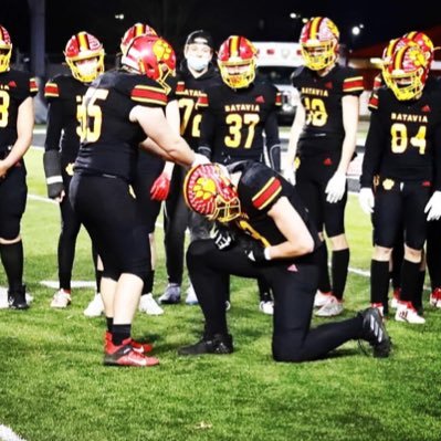 Jackson Heeringa Profile