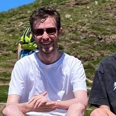 DeanRoberts_19's profile picture. 