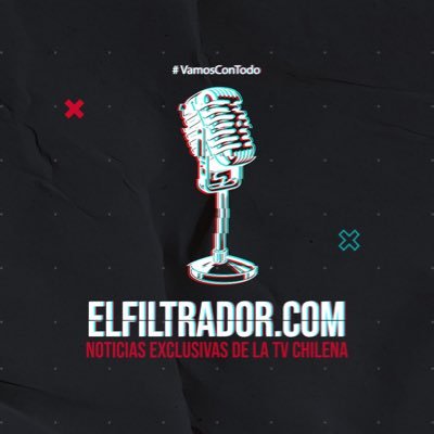 ElfiltradorCl Profile Picture