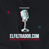 ElfiltradorCL(@ElfiltradorCl) 's Twitter Profile Photo
