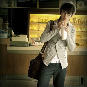 restu58's profile picture. 