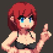 Hi i'm ChimeraZak. I create pixel art, pixel animations, and pixel games (R-18).
More stuff → https://t.co/UNS1S0o3gh