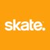 skate. (@skate) Twitter profile photo