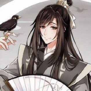 💖 WangXian 💖  Personagens de anime feminino, Anime, Personagens de anime