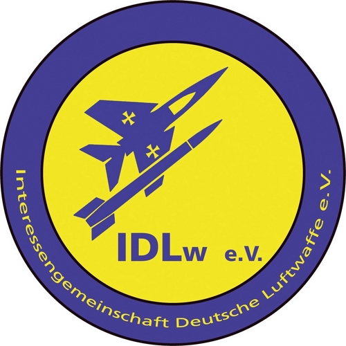 Die Interessengemeinschaft Deutsche Luftwaffe (IDLw e.V.) wurde am 25.10.2010 mit Sitz in Berlin gegründet.