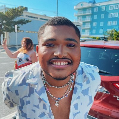 braxtontweets's profile picture. RVA | Wash Coll ‘23