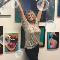 KathyLindenArt (@kathylindenart) 's Twitter Profile Photo