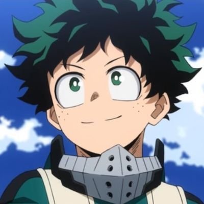 𝕀𝕫𝕦𝕜𝕦 || 𝔻𝕖𝕜𝕦 || RESTさんのプロフィール画像