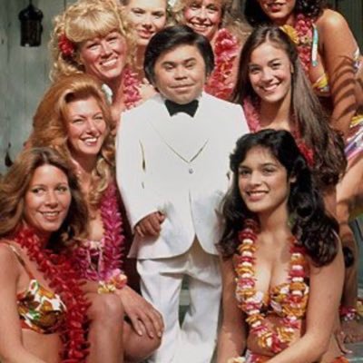 papasarmiento's profile picture. Filantropo