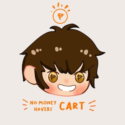 no money havers cart 🛒さんのプロフィール画像