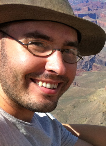 rfadams's profile picture. ZeroCater Engineering