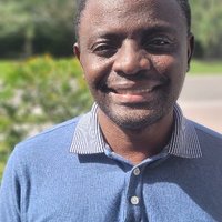 Ernest Cajuste (@cajusteernest) 's Twitter Profile