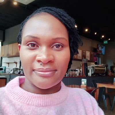 AnneGitimu's profile picture. 