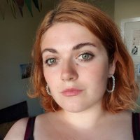 Maud R Woolf (@woolfwolf) 's Twitter Profile