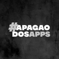 apagaodosapps (@apagaodosapps) 's Twitter Profile