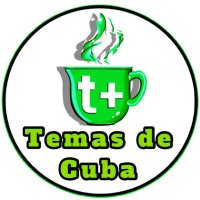 Temas de Cuba(@TemasDcuba) 's Twitter Profile Photo