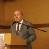 Şener Zeynel Saygın (@saygn5) 's Twitter Profile