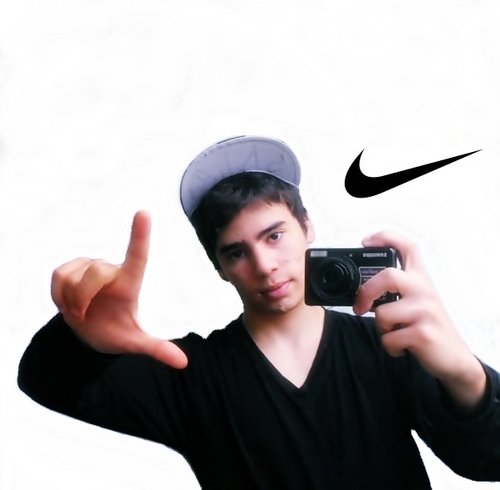 Segue e conhece ! ;*