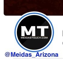 ACCOUNT ON HOLD - Fan  account 4 Arizona supporters of the https://t.co/BkhMQk4j36 PAC,if you have Meidas or  Mighty in your Twitter name we welcome u as a Follower