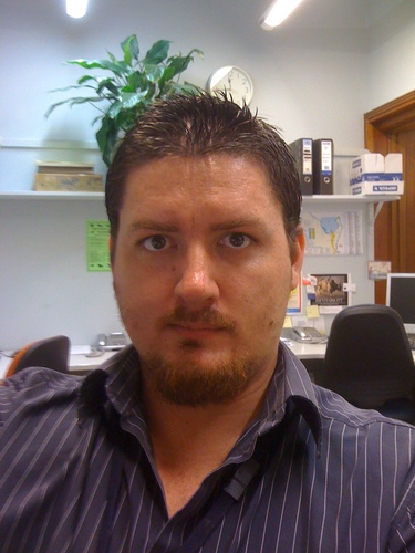 DamienSchulga's profile picture. I have over 15years experience as Compliance Officer. I love Contracting and seeing Qld.
