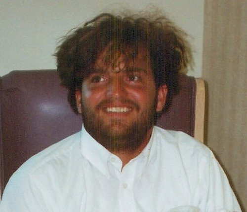 rcelectron's profile picture. 