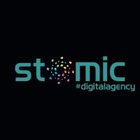 Stomic Digital Agency(@stomicdigital) 's Twitter Profile Photo