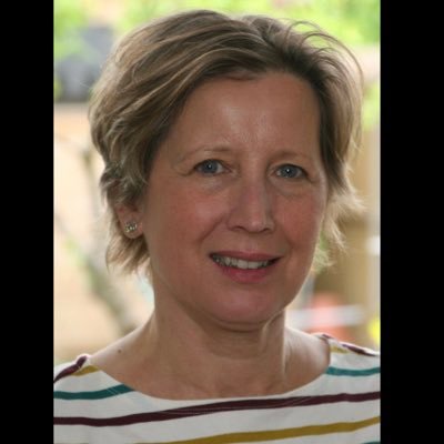 HelenLTCronin's profile picture. Area Lead, North East @SurreyLibraries