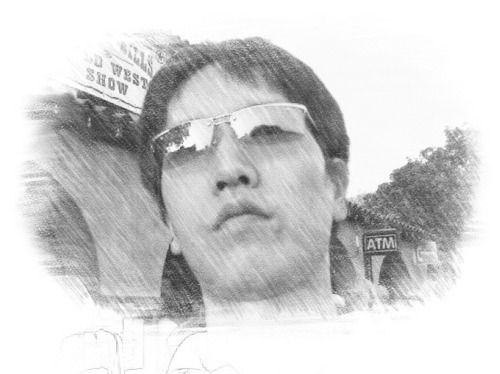 Be passionate, Be active, Be positive. / SW Engineer
