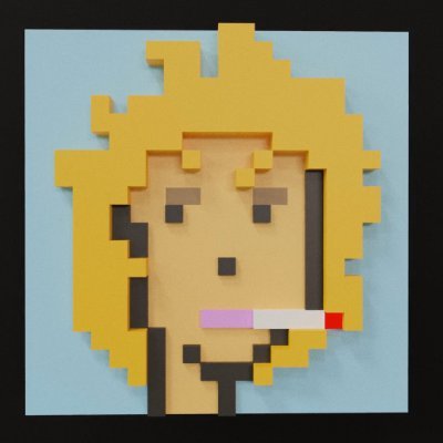 Fuegian Collector and Creator
#collector #nft #cryptoart
https://t.co/AoMlY9JwL5
Tambien Psicologa.