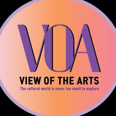 ViewoftheArts Profile Picture