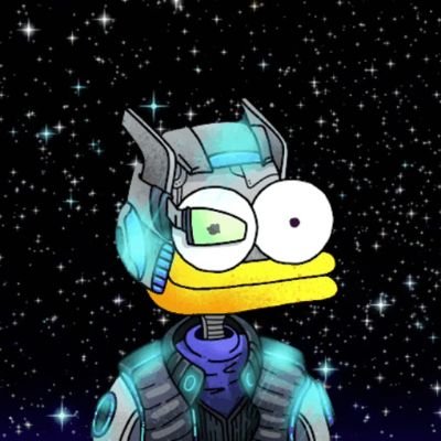 SSupducks Profile Picture