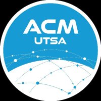 Association for Computing Machinery @ UTSA(@acmutsa) 's Twitter Profile Photo