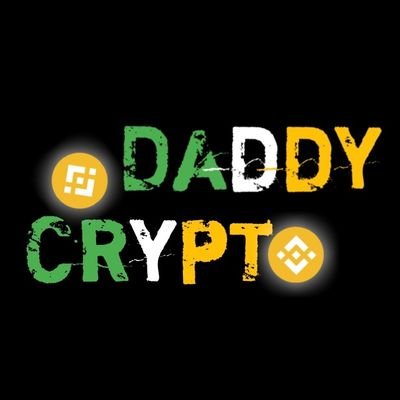 @cz_binance love crypto and Daddy Crypto love #cz_binance
#BTC #BNB #Binance #BSC 🔥#crypto